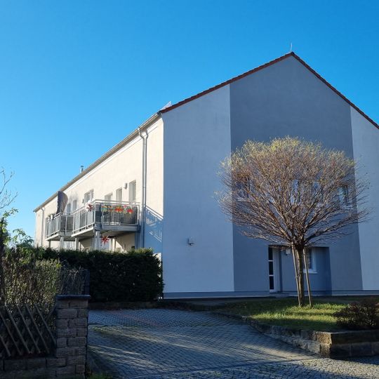 Filmschau Niedersedlitz