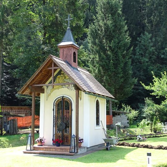 Schusterbauerkapelle