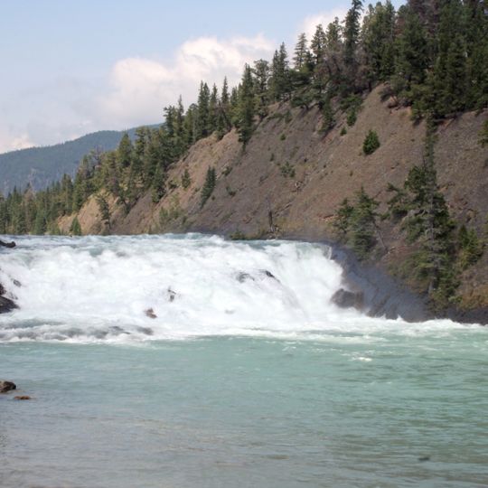 Bow Falls