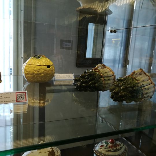 Museum Giuseppe Gianetti