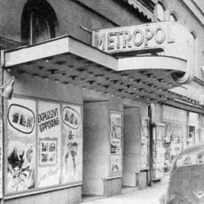 Metropol