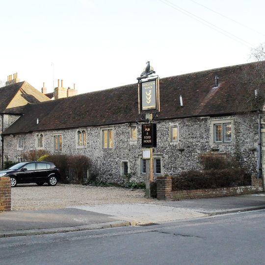 Hangleton Manor Inn