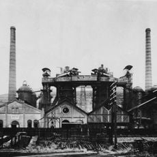 Bremer Hütte (Geisweid)