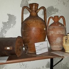 Museo delle Tecnologie, della Cultura e della Civiltà contadina dell'Alta Irpinia