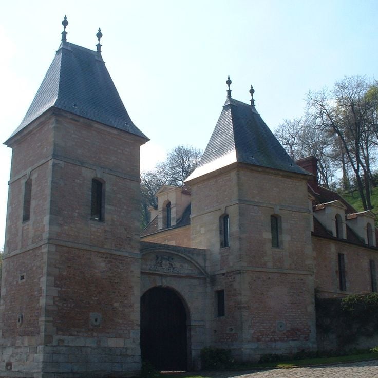 Château de Médan