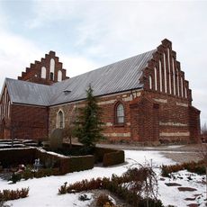 Smørum Church
