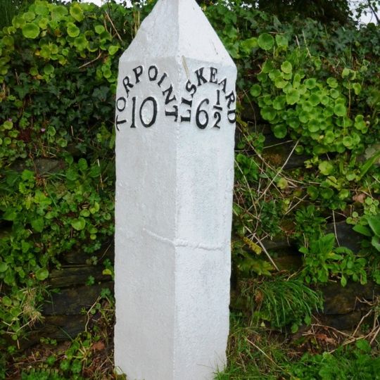 Milestone At Sx 331 589