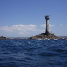 Longships Lighthouse
