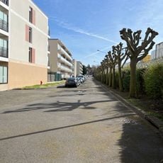 Résidence de la Pommeraie