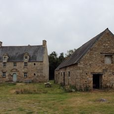 Maison de Kergoz
