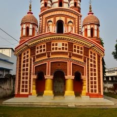Santinath Siva temple