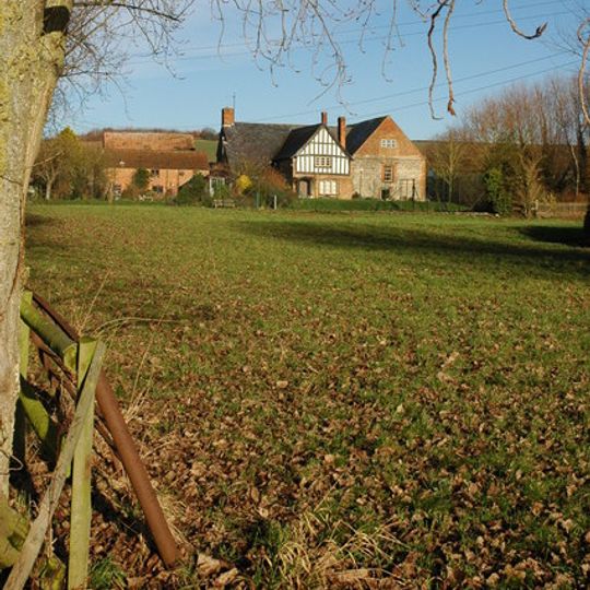 Willington Court Farm