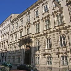 Palais Khevenhüller-Metsch