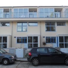 Woinovichgasse 14, Vienna