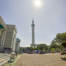 Al-Akbar Mosque
