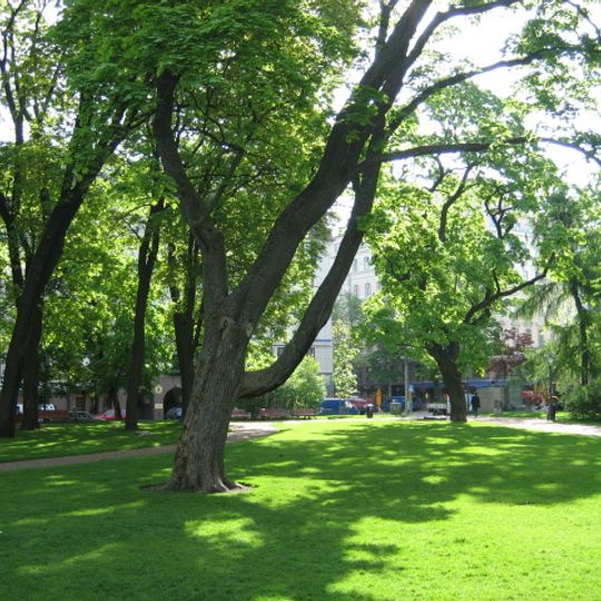 Old Church Park