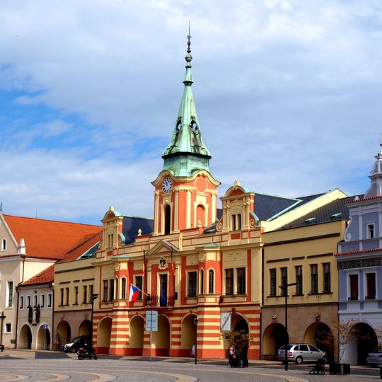 Mělník