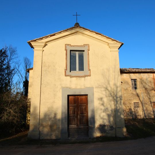 Chiesa di San Regolo