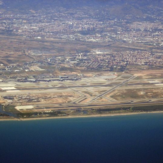 El Prat de Llobregat