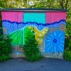 Graffiti