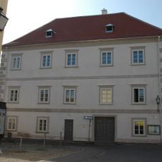 Gasthof, ehem. Wallseerhof