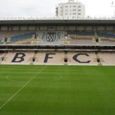 Estádio do Bessa