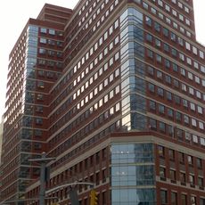 Brooklyn Commons
