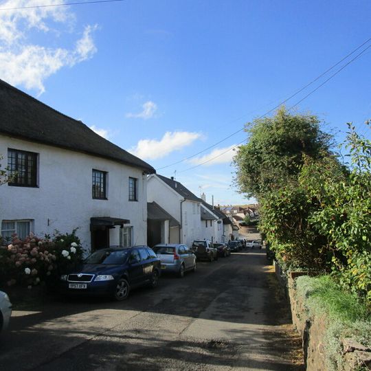 Park House  Park House And Park House Cottage  Park House Cottage