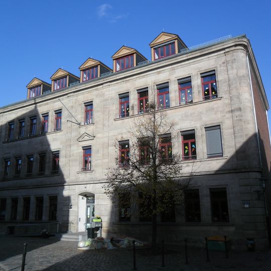 Grundschule Kirchenplatz