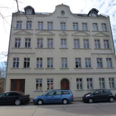 Mietshaus Semmelweisstraße 49