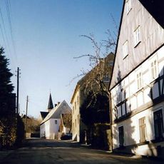 Wohnhaus Alte Dorfstraße 62