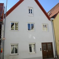 Bauhofgasse 3