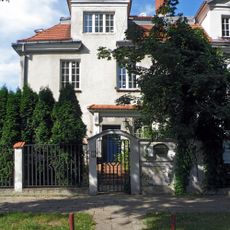 5 Obrońców Street in Warsaw