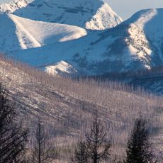 Longfellow Peak