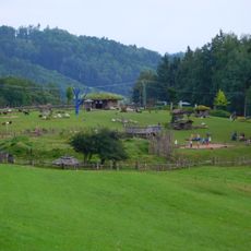 Farmapark Muchomůrka