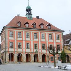 Rathaus