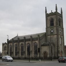 Ukrainian Catholic Church Of Saint Mary
