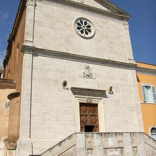 San Pietro in Montorio