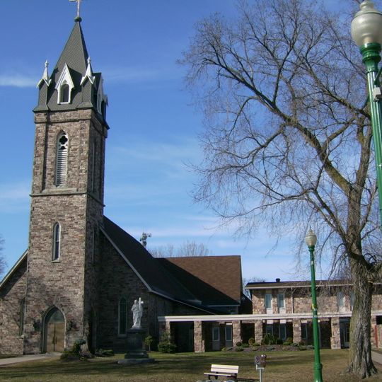 Catedral de la Preciosa Sangre