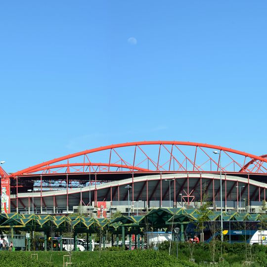 Estádio da Luz