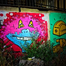 Graffiti