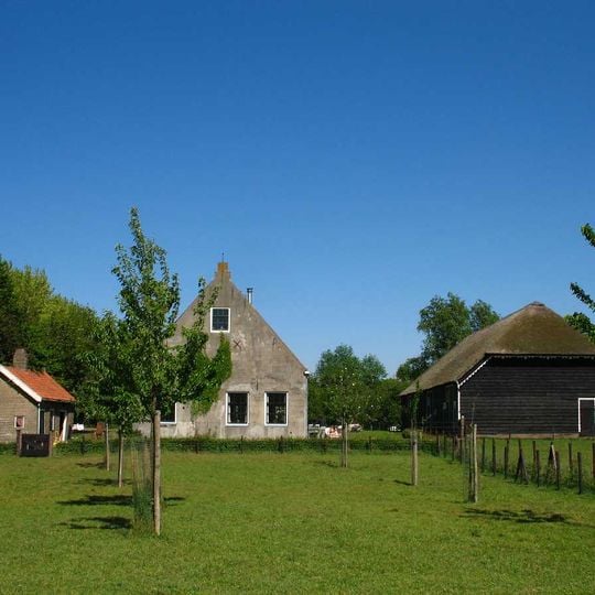 Oude Rijksweg 116a, 's-Heer Arendskerke