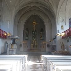 Luleå domkyrka