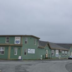 Bernard Kavanagh Premises