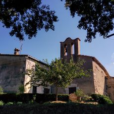 Santa Maria de Vilademany