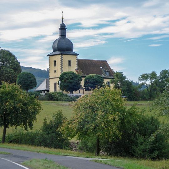 Evangelische Kirche