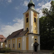 Pfarrkirche Gutenbrunn