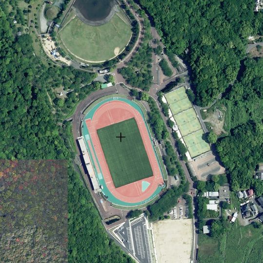 Shimabara General Sports Park