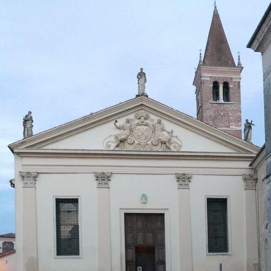 Chiesa e monastero di San Pietro