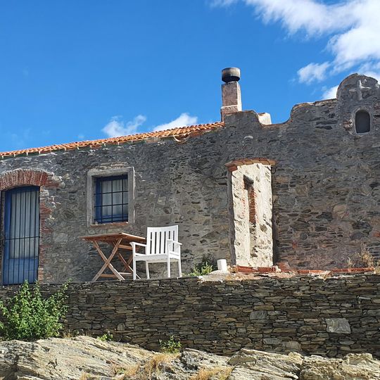 Sa Barraca d'en Duran